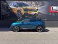Peugeot 2008 Hybrid 145 e-DCS6 Allure inkl. Navigation & Acc... Blau - thumbnail 2