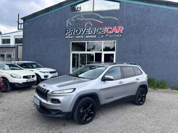 2.2 MULTIJET 200CH OVERLAND ACTIVE DRIVE I BVA S/S