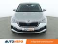 Skoda Scala 1.0 TSI Style*NAVI*LED*CAM*PDC*TEMPO*AHK* Grau - thumbnail 9