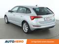 Skoda Scala 1.0 TSI Style*NAVI*LED*CAM*PDC*TEMPO*AHK* Grau - thumbnail 4