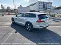 Volvo V60 Cross Country D4 AWD Geartronic Business Plus Argento - thumbnail 3