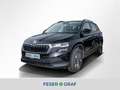 Skoda Karoq Selection 1.5 TSI DSG 360°/LED/PSD/PDC/ALU Schwarz - thumbnail 1