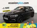 BMW 140 M140i Negro - thumbnail 1
