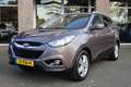 Hyundai iX35 1.6i GDI Style TREKHAAK LEER RUIT/4XSTOELVERW. CRU Marrone - thumbnail 13