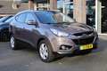 Hyundai iX35 1.6i GDI Style TREKHAAK LEER RUIT/4XSTOELVERW. CRU Marrone - thumbnail 2
