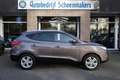 Hyundai iX35 1.6i GDI Style TREKHAAK LEER RUIT/4XSTOELVERW. CRU Marrone - thumbnail 3