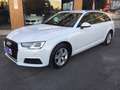 Audi A4 Avant 35 2.0 tdi Business Sport 150cv STRONIC Bianco - thumbnail 1