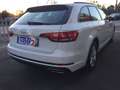 Audi A4 Avant 35 2.0 tdi Business Sport 150cv STRONIC Bianco - thumbnail 4