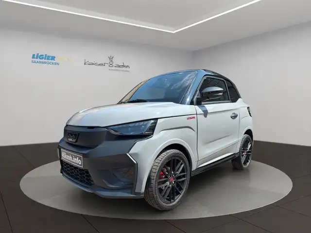 Ligier JS 50 E Sport Ultimate B11 *Klima*Servo*