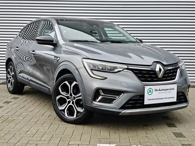 Renault Arkana Arkana 1.3 TCe Techno GPF EDC