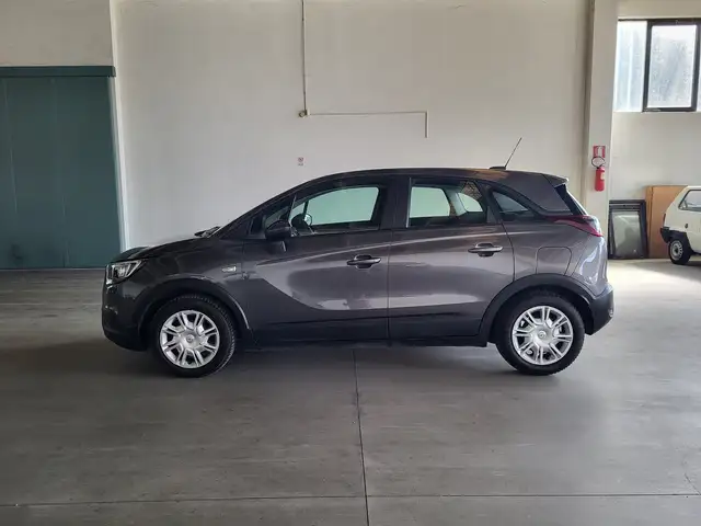 Opel Crossland X 1.2 Advance 83cv