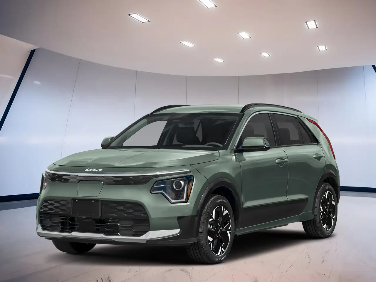 2026 Kia Niro