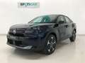 Citroen C4 X Hybrid 145 ë-DCS6 Plus Blau - thumbnail 1