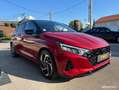 Hyundai i20 1.0 T-GDI 100 HYBRID CREATIVE Rood - thumbnail 17