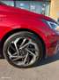 Hyundai i20 1.0 T-GDI 100 HYBRID CREATIVE Rood - thumbnail 22