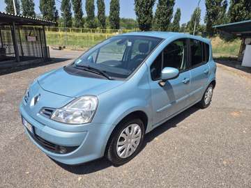 1.2 Benzina tce Expression 100cv Euro 5