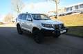 Toyota Land Cruiser 2.8l NESTLE OFFROAD Weiß - thumbnail 6