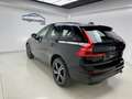 Volvo XC60 B4 R-Design FWD Aut. Negro - thumbnail 4