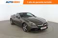 Mercedes-Benz SLC 200 CGI AMG Line Gris - thumbnail 8