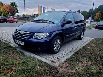 2.8 CRD Automatik Limited