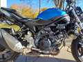 Suzuki SV 650 Modrá - thumbnail 10