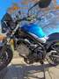 Suzuki SV 650 Modrá - thumbnail 14