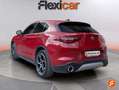 Alfa Romeo Stelvio 2.2 Diésel 154kW (210CV) Executive Q4 Rouge - thumbnail 8