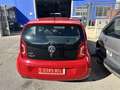 Volkswagen up! 1.0 Move 75 Rojo - thumbnail 5