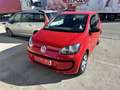 Volkswagen up! 1.0 Move 75 Rojo - thumbnail 1