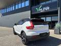 Volvo XC40 1.5 T5 Recharge R-Design Weiß - thumbnail 2