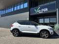 Volvo XC40 1.5 T5 Recharge R-Design Weiß - thumbnail 5