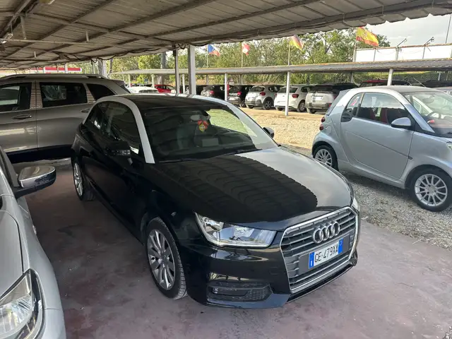 Audi A1 A1 1.4 tdi Sport