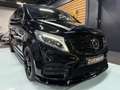 Mercedes-Benz V AMG 7-pers! Vol optie! Leer! Avantgarde! Noir - thumbnail 6