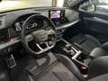 Audi Q5 40 TDI quattro S line /KAMERA / AHK / LEDER Gris - thumbnail 22