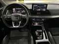 Audi Q5 40 TDI quattro S line /KAMERA / AHK / LEDER Gris - thumbnail 11