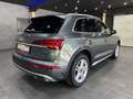 Audi Q5 40 TDI quattro S line /KAMERA / AHK / LEDER Gris - thumbnail 4