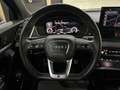 Audi Q5 40 TDI quattro S line /KAMERA / AHK / LEDER Gris - thumbnail 12