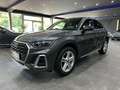 Audi Q5 40 TDI quattro S line /KAMERA / AHK / LEDER Gris - thumbnail 1