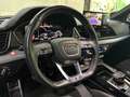 Audi Q5 40 TDI quattro S line /KAMERA / AHK / LEDER Gris - thumbnail 21