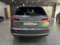 Audi Q5 40 TDI quattro S line /KAMERA / AHK / LEDER Gris - thumbnail 5