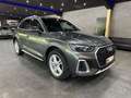 Audi Q5 40 TDI quattro S line /KAMERA / AHK / LEDER Gris - thumbnail 3