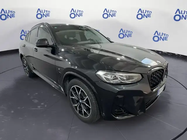 BMW X4 M 20D 2.0 HYBRID 190CV XDRIVE AUTO M SPORT - *