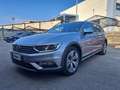 Volkswagen Passat Alltrack Passat VIII 2015 Alltrack 2.0 tdi  190cv dsg my18 Argent - thumbnail 1