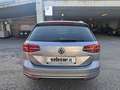 Volkswagen Passat Alltrack Passat VIII 2015 Alltrack 2.0 tdi  190cv dsg my18 Argent - thumbnail 4