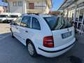 Skoda Fabia 1.4/68 CV cat Wagon Classic S Blanc - thumbnail 6