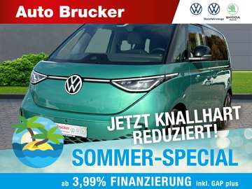 Pro 150 kW+Navigationssystem+Rückfahrkamera+Klimaa
