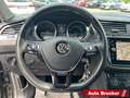 Volkswagen Tiguan Comfortline BMT 4Motion 2.0 TDI LED+AHK+3-Zonen-Kl Plateado - thumbnail 12