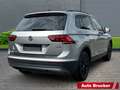 Volkswagen Tiguan Comfortline BMT 4Motion 2.0 TDI LED+AHK+3-Zonen-Kl Plateado - thumbnail 4