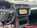 Volkswagen Tiguan Comfortline BMT 4Motion 2.0 TDI LED+AHK+3-Zonen-Kl Plateado - thumbnail 11