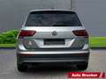 Volkswagen Tiguan Comfortline BMT 4Motion 2.0 TDI LED+AHK+3-Zonen-Kl Plateado - thumbnail 3
